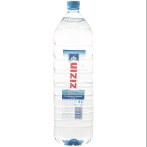 ZIZIN Apa Minerala Plata 6 x 2 L