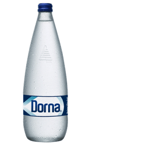 Dorna IZVORUL ALB Apa Plata 12 x 0,75 L