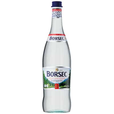 Borsec Apa Merala carbogazoasa 750 ml pret