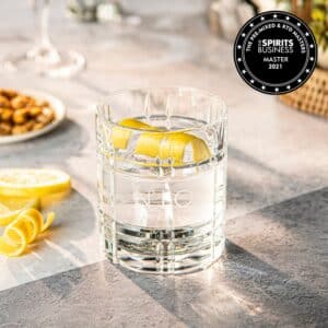 Cocktail ready to drink Nio Garden of Russia