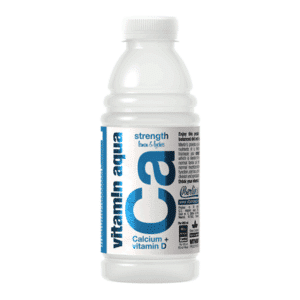 VITAMIN AQUA Apa cu Vitamine Calciu 6 x 0,6 L beau_1 sport firme sala acasa livrare