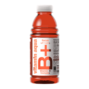 Vitamin Aqua B+ Mere & Zmeura 6 x 0,6 L beau sport livrare firme si acasa pret
