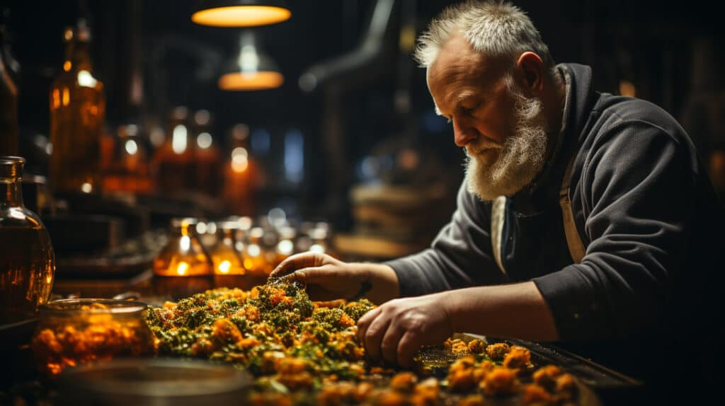 Cum se face berea Beau.ro