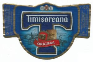 eticheta berii timisoreana Beau.ro