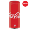Coca Coola gust original 330ml pret ieftin
