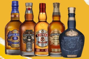 Magazin Whisky Chivas Regal pret ieftin Beau.ro