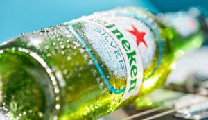 Cea mai buna bere Heineken Silver cumpara online ieftin