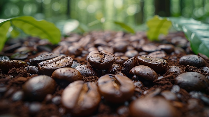 Cafea Boabe Lavazza Beau.ro pret ieftin