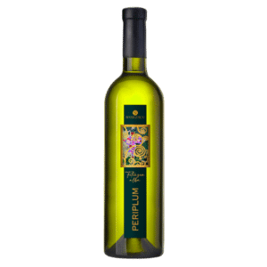 Basilescu Periplum Feteasca Alba, Sec, 0,75 L