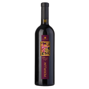 Basilescu Periplum Feteasca Neagra Sec 0,75 L