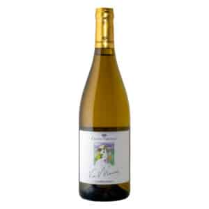 Crama Viisoara Via Maria Chardonnay Vin Alb Sec 0.75 L