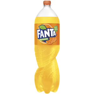 Cumpara fanta online la 2 litri pret ieftin