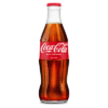 COCA-COLA GUST ORIGINAL Bautura Carbogazoasa Sticla Nereturnabila 12 x 0,33 L