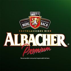 ALBACHER