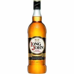 Long John Whisky 40% 0.70 L