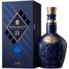 Royal Salute 21 yo. cutie carton Whisky 40% 0.70 L
