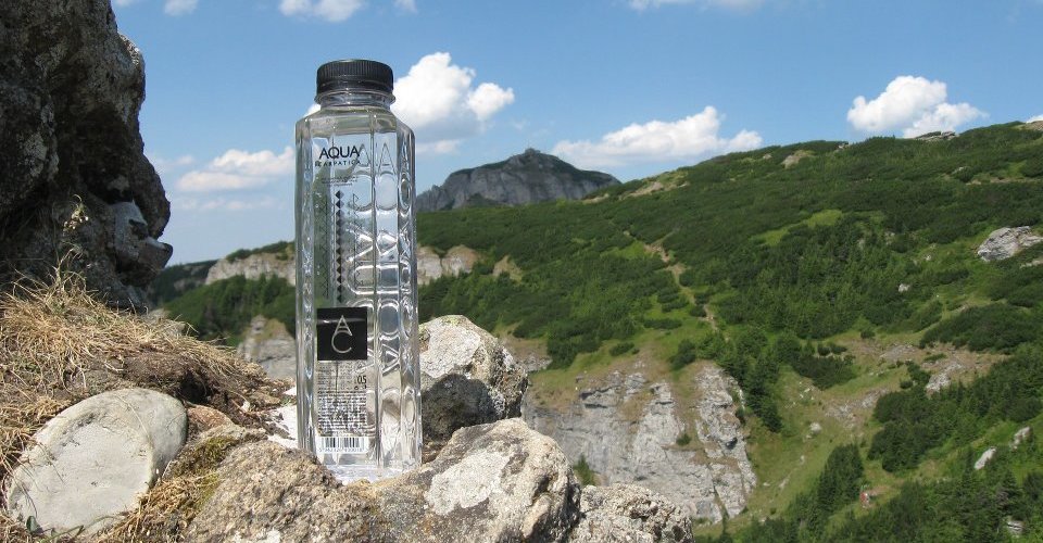 Indicatori fizico chimici Aqua Carpatica oligominerala