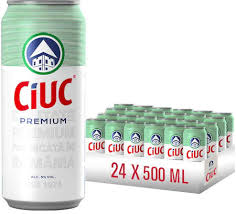 Ciuc Premium bere doza 24 x 0.5L pret ieftina livrare domiciliu si firma, retur petrecere.