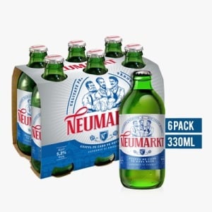 Neumarkt bere sticla 6 x 0.33L - imagine 2