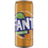 FANTA GUST ORIGINAL Bautura Carbogazoasa Doza 12 x 0,33 L , livrare la domiciliu si firma.