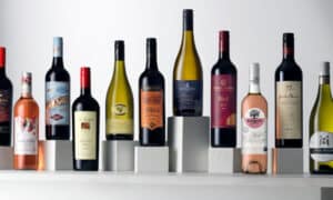 Cele mai bune vinuri australiene Accolade Wines, livare la domiciliu si firma.