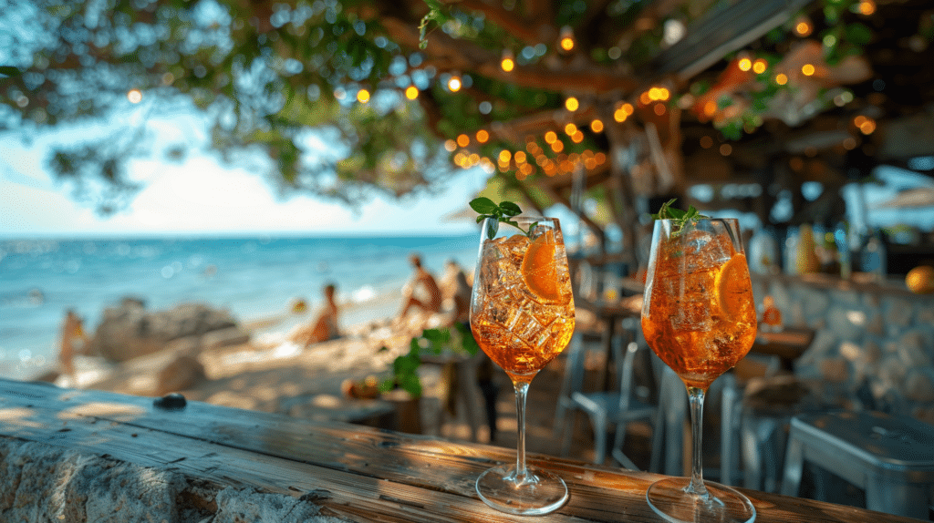 Reteta Cocktail Aperol Spritz