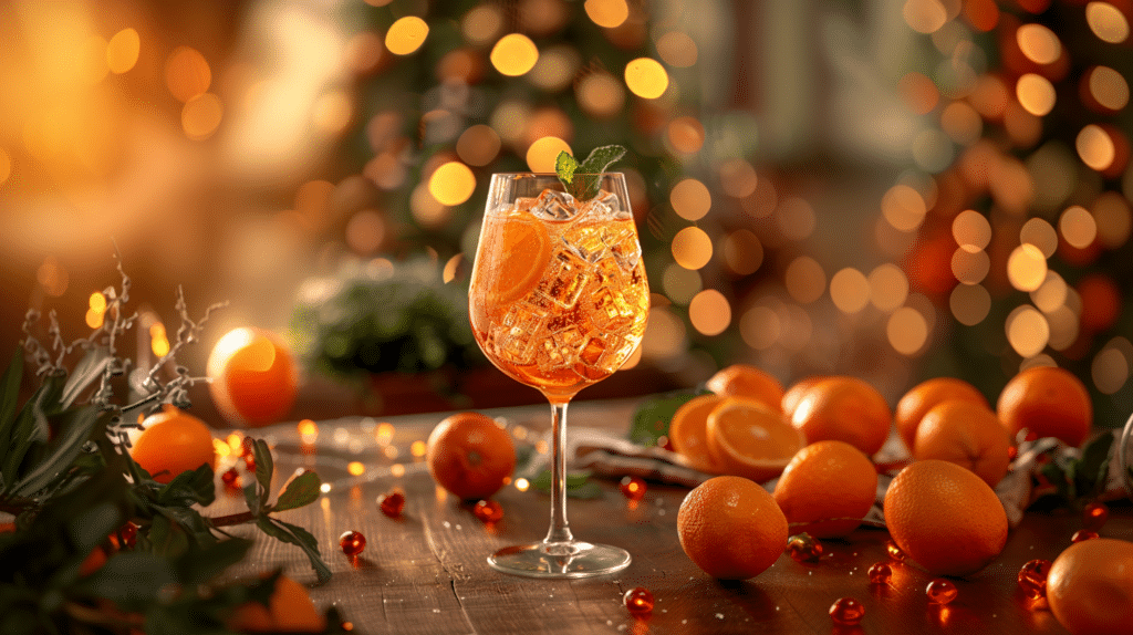 Reteta cocktail Aperol Spritz
