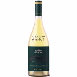Purcari Nocturne Sauvignon Blanc vin alb sec livrare acasa si firma, retur, pret ieftin