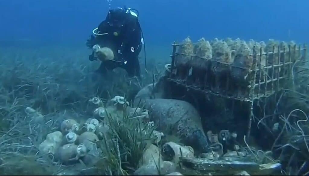 Misterul Epavei cu Sampanie din Marea Baltica, Eurobeverage.com