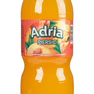 ADRIA Bautura Carbogazoasa Piersici 6 x 2,5 L