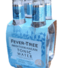 FEVER-TREE Apa Tonica Mediteranean 4 x 0,2 L