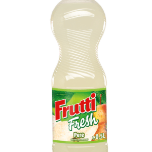 FRUTTI FRESH Pere 12 x 0,5 L