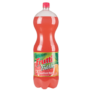 FRUTTI FRESH Suc Grapefruit 6 x 2,50 L livrare domiciliu si firma, la usa.