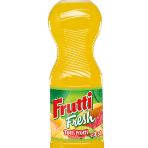 FRUTTI FRESH Tutti Frutti 12 x 0,5 L