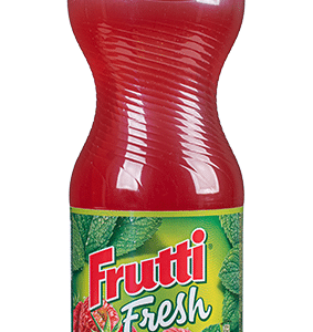 FRUTTI FRESH Zmeura si Menta 6 x 2,5 L