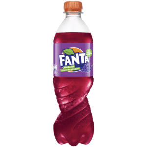 Fanta Madness Bautura Carbogazoasa 12 x 0,5 L