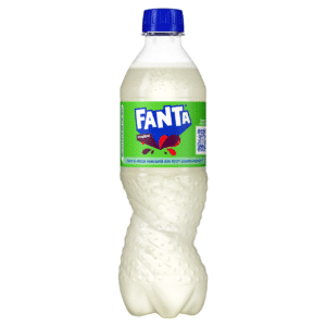 Fanta Tropical Bautura Racoritoare Carbogazoasa 12 x 0,5 L