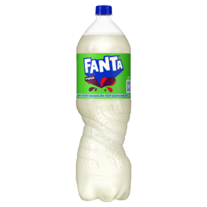 Fanta Tropical Bautura Racoritoare Carbogazoasa 6 x 2 L