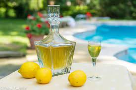 GARRONE Limoncello Lichior 30%_piscina livrare domiciliu si firma.