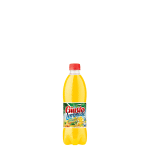 GIUSTO Limonada 12 x 0,5 L