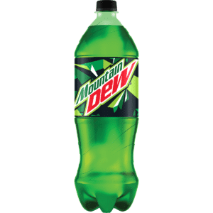 Mountain DEW Bautura Carbogazoasa Citrus 6 x 2 L