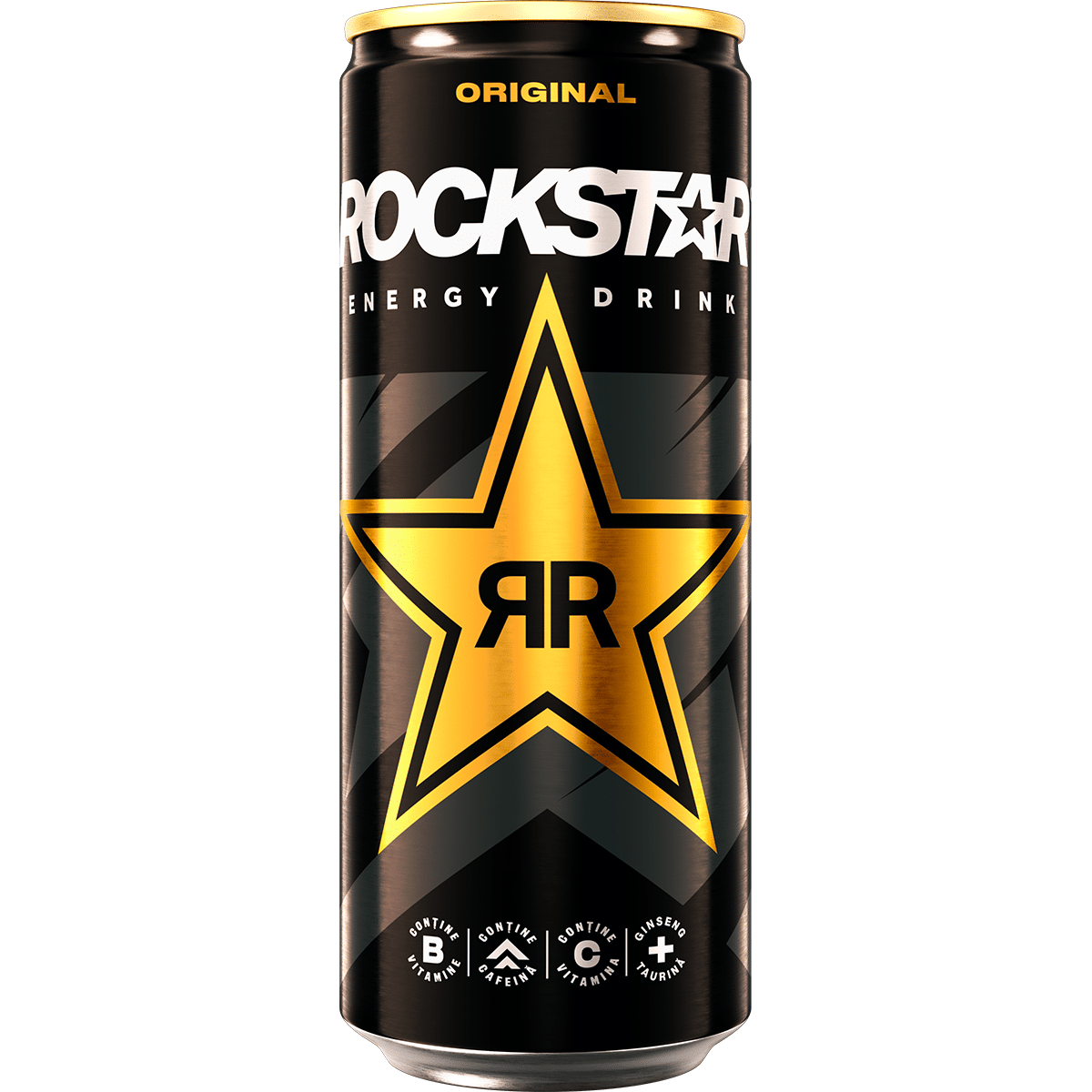 ROCKSTAR Bautura Energizanta 6 x 0,25 L