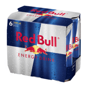 Red Bull Bautura Energizanta 6 x 250 ml livrare acasa, firme, evenimente si petreceri