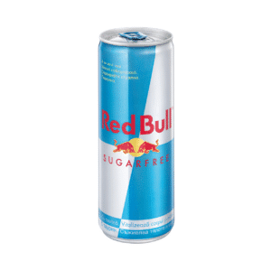 Red Bull Bautura Energizanta Fara Zahar 4 x 250 ml