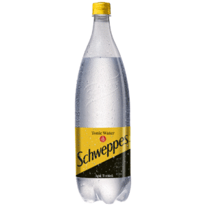 Schweppes 6 x 1,5 L
