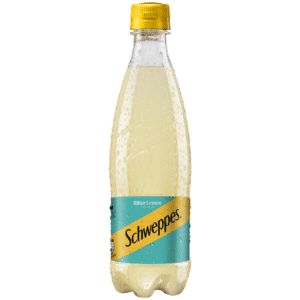 Schweppes Bitter Lemon 12 x 0,50 L