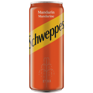Schweppes Mandarin Suc 4 x 0,33 L livrare firma si domiciliu, la usa.