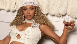 SirDavis noul whisky lansat de Moët Hennessy și Beyoncé Knowles-Carter disponibil curand.