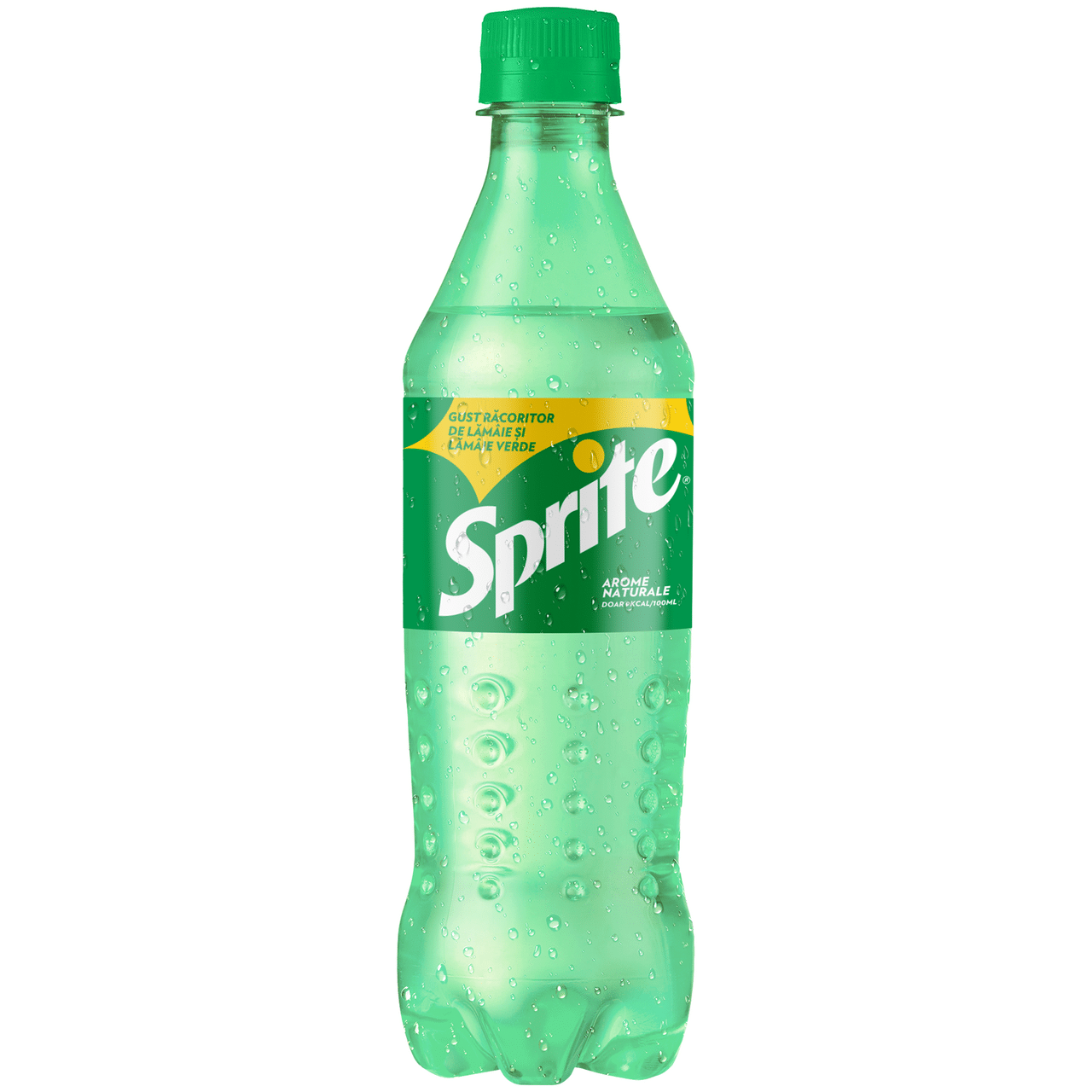 Sprite Bautura Racoritoare Carbogazoasa 12 x 0,50 L