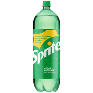 Sprite Bautura Racoritoare Carbogazoasa 6 x 2,50 L livrare prin Beau.ro acasa, firma si petrecere